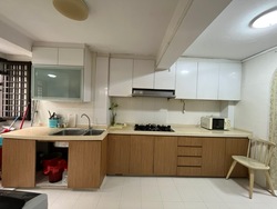Blk 21 Dover Ville (Queenstown), HDB 3 Rooms #633471581